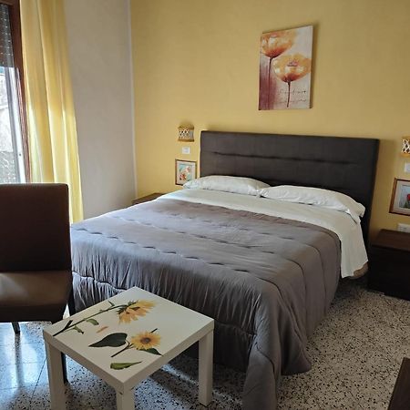 B & B Amore Vietri Dış mekan fotoğraf
