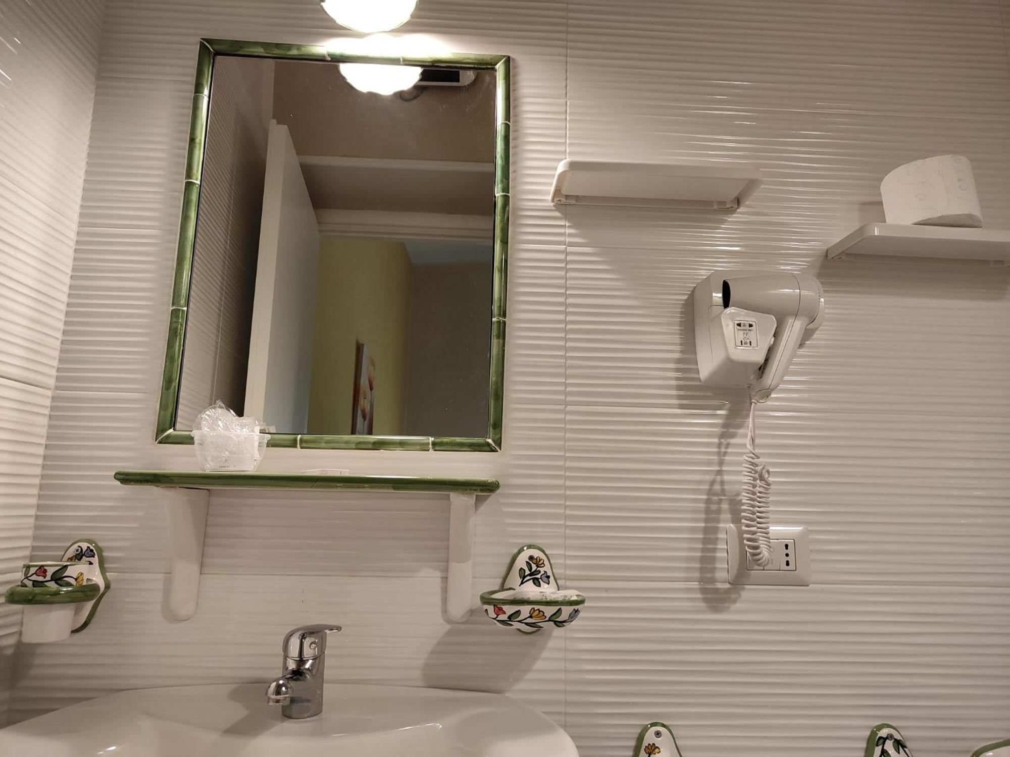B & B Amore Vietri Dış mekan fotoğraf