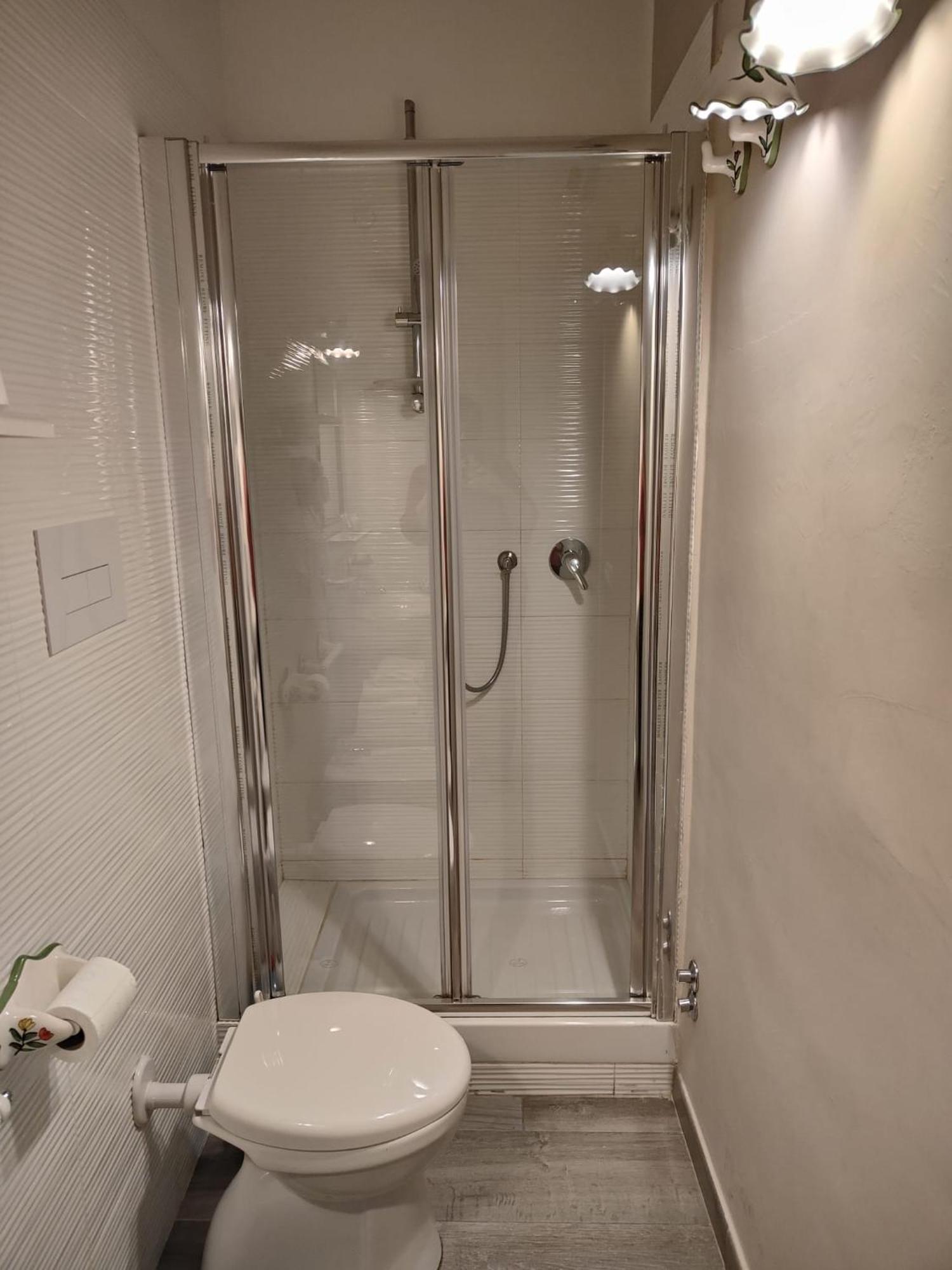 B & B Amore Vietri Dış mekan fotoğraf