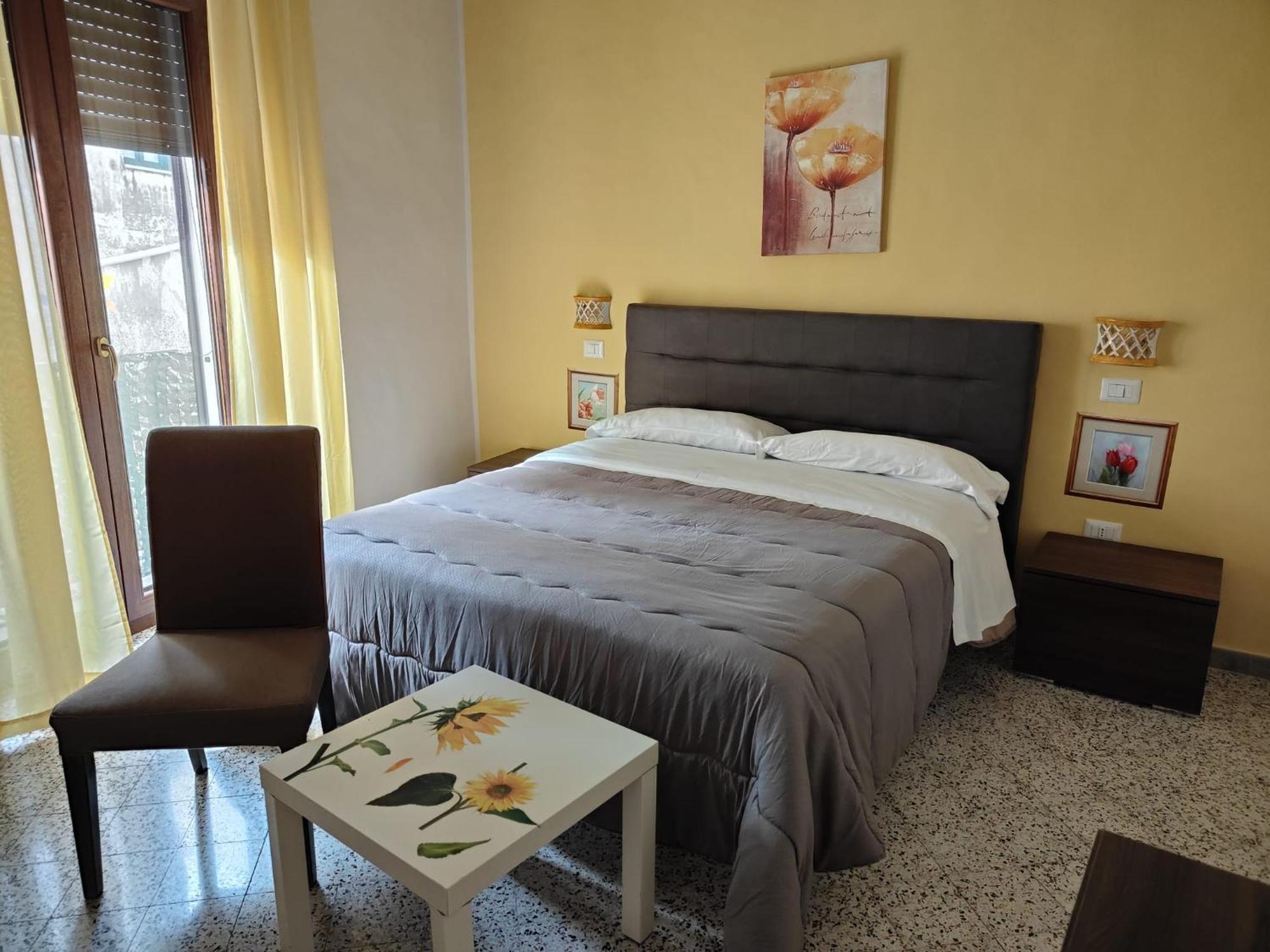 B & B Amore Vietri Dış mekan fotoğraf