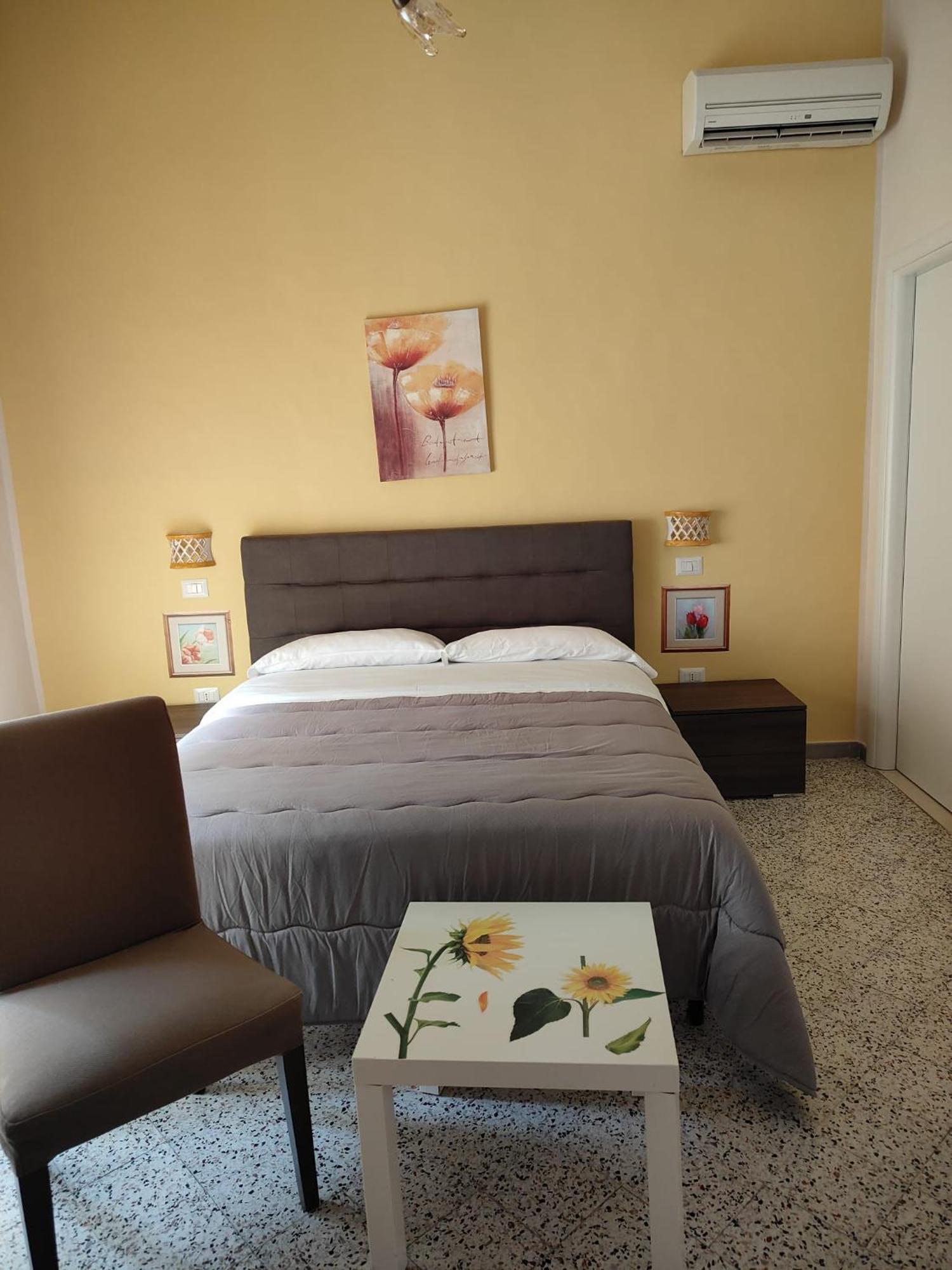 B & B Amore Vietri Dış mekan fotoğraf