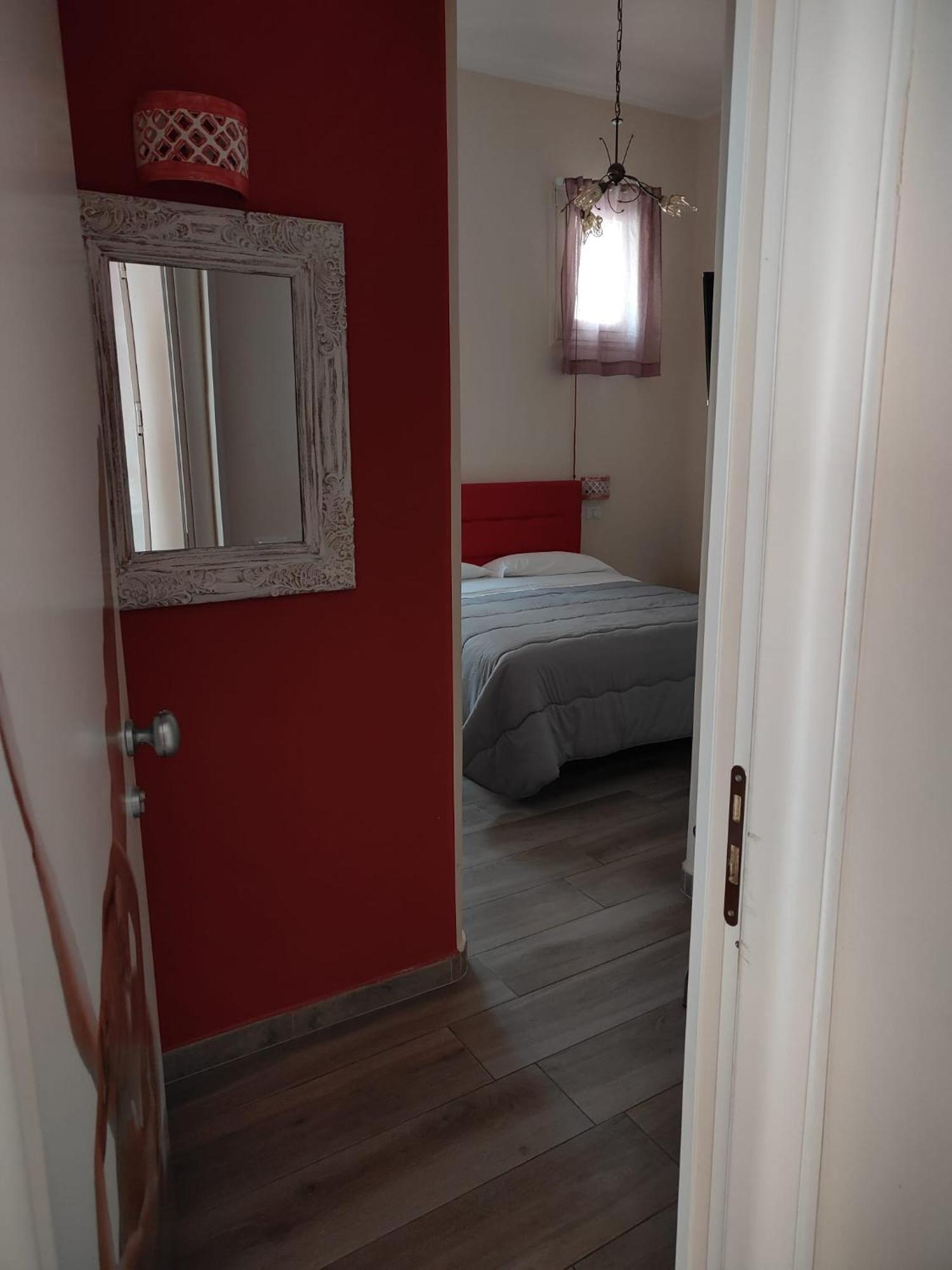 B & B Amore Vietri Dış mekan fotoğraf