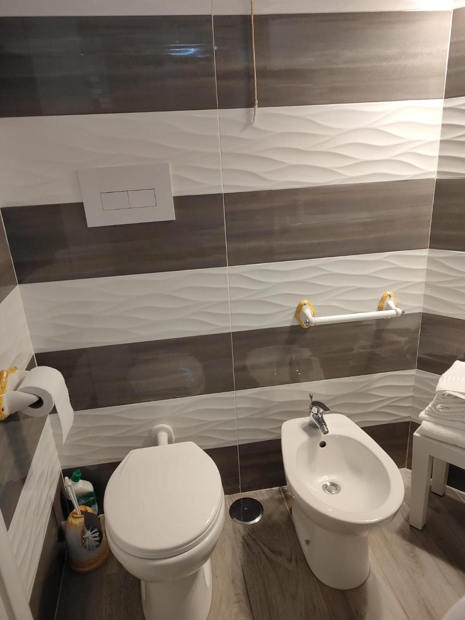 B & B Amore Vietri Dış mekan fotoğraf