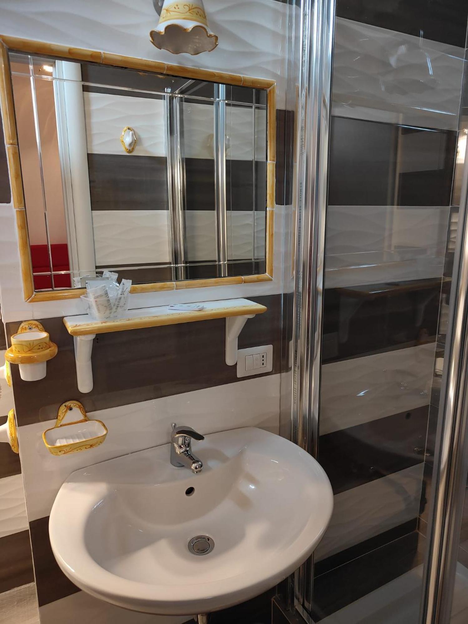 B & B Amore Vietri Dış mekan fotoğraf