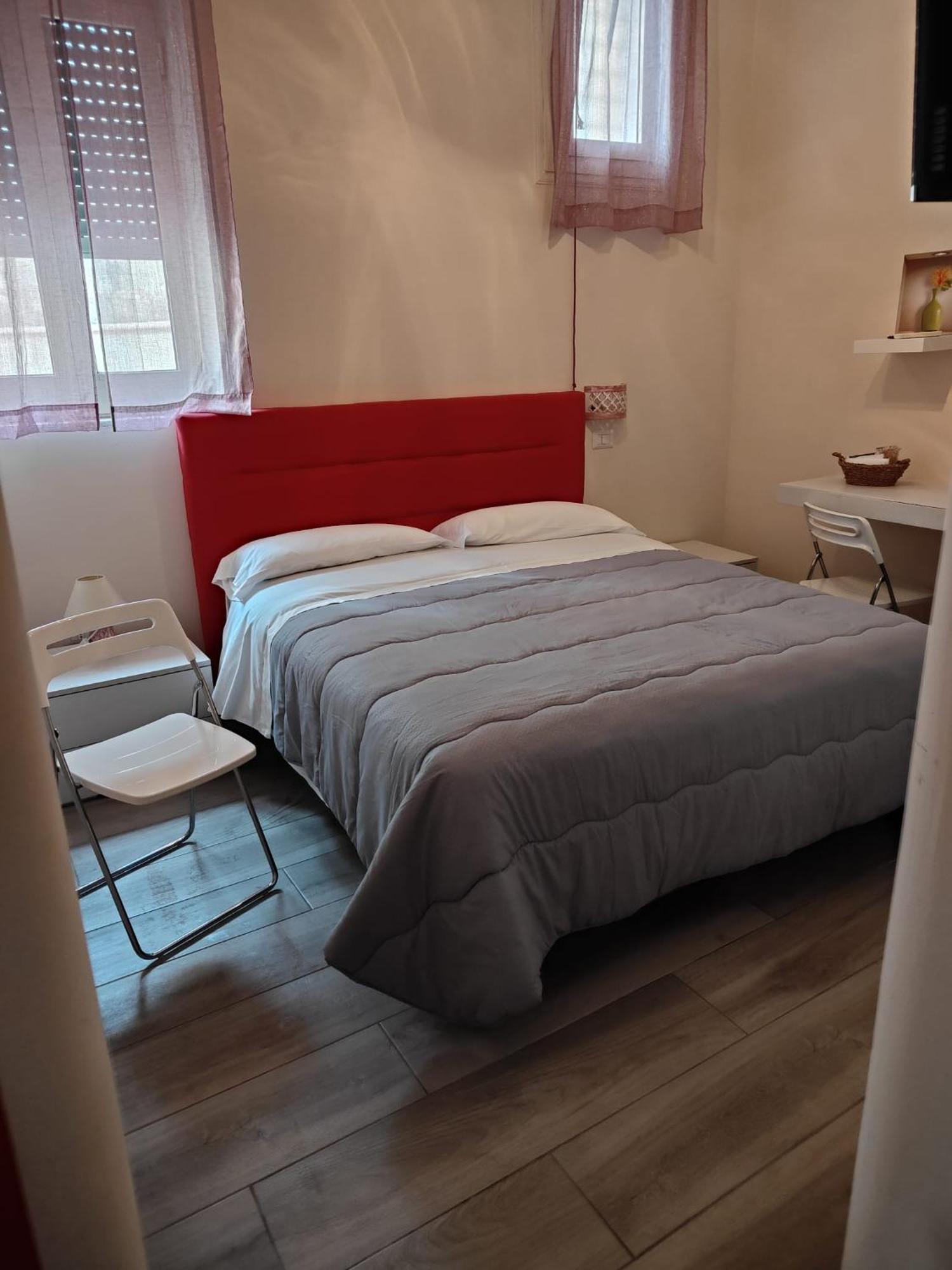 B & B Amore Vietri Dış mekan fotoğraf