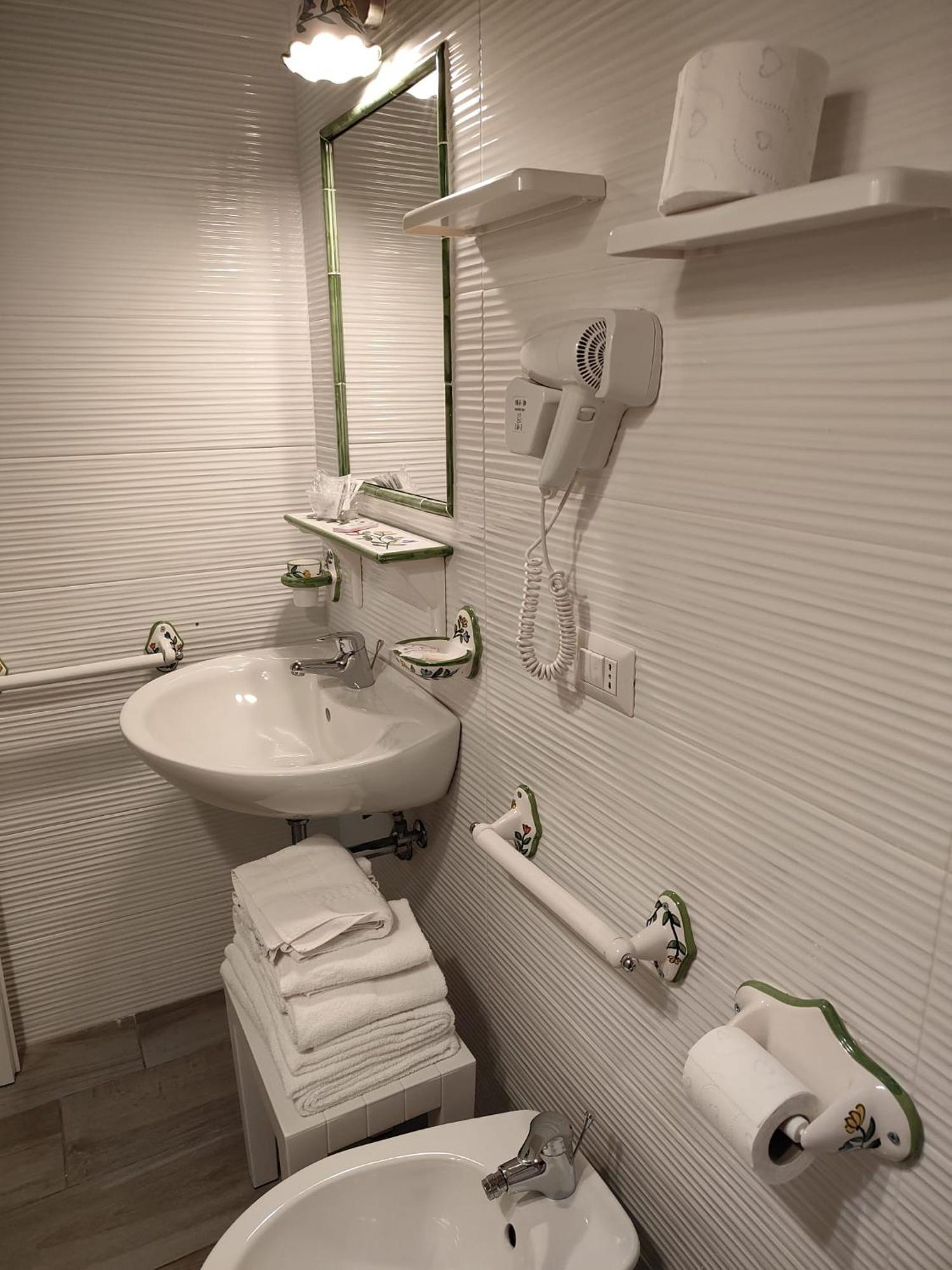 B & B Amore Vietri Dış mekan fotoğraf