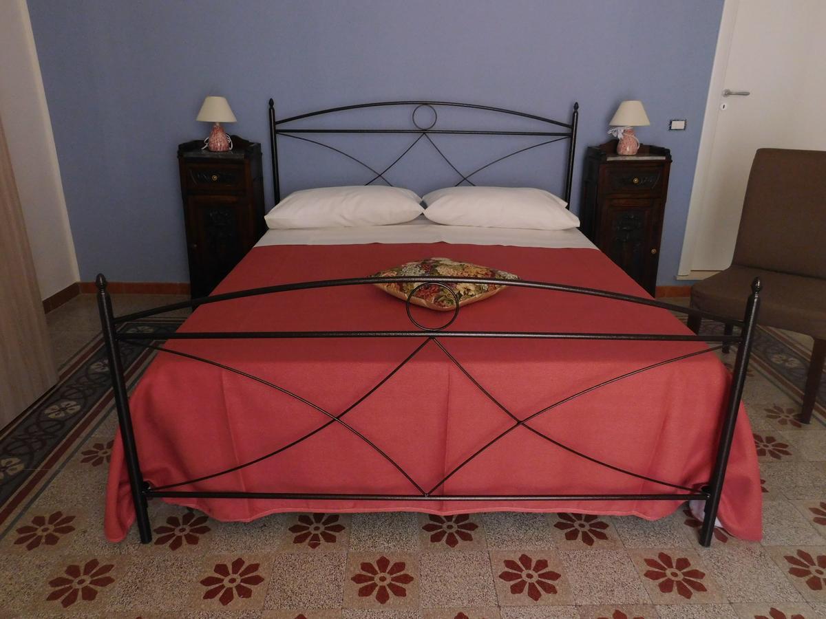 B & B Amore Vietri Dış mekan fotoğraf
