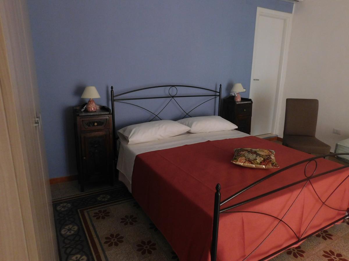 B & B Amore Vietri Dış mekan fotoğraf
