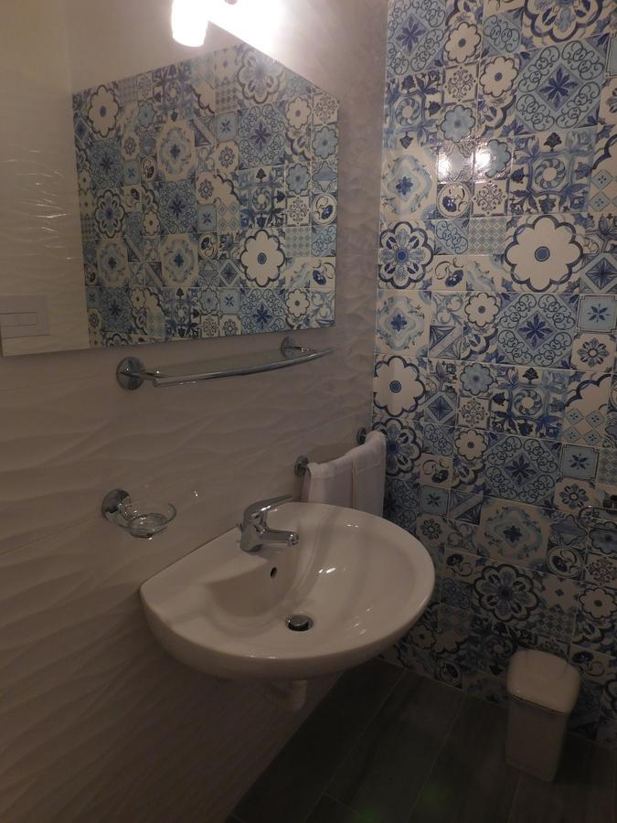 B & B Amore Vietri Dış mekan fotoğraf