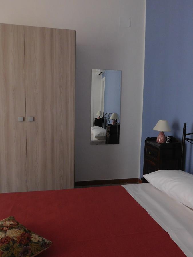 B & B Amore Vietri Dış mekan fotoğraf