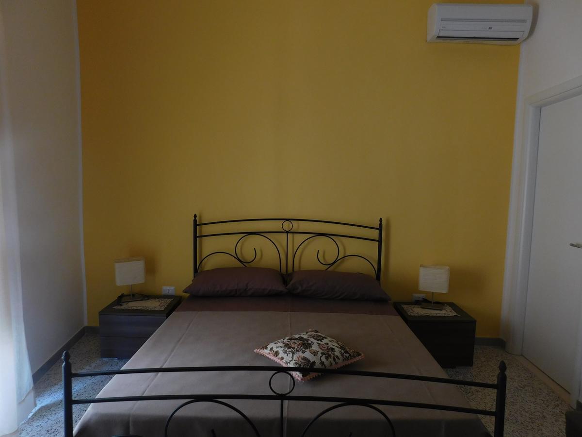 B & B Amore Vietri Dış mekan fotoğraf